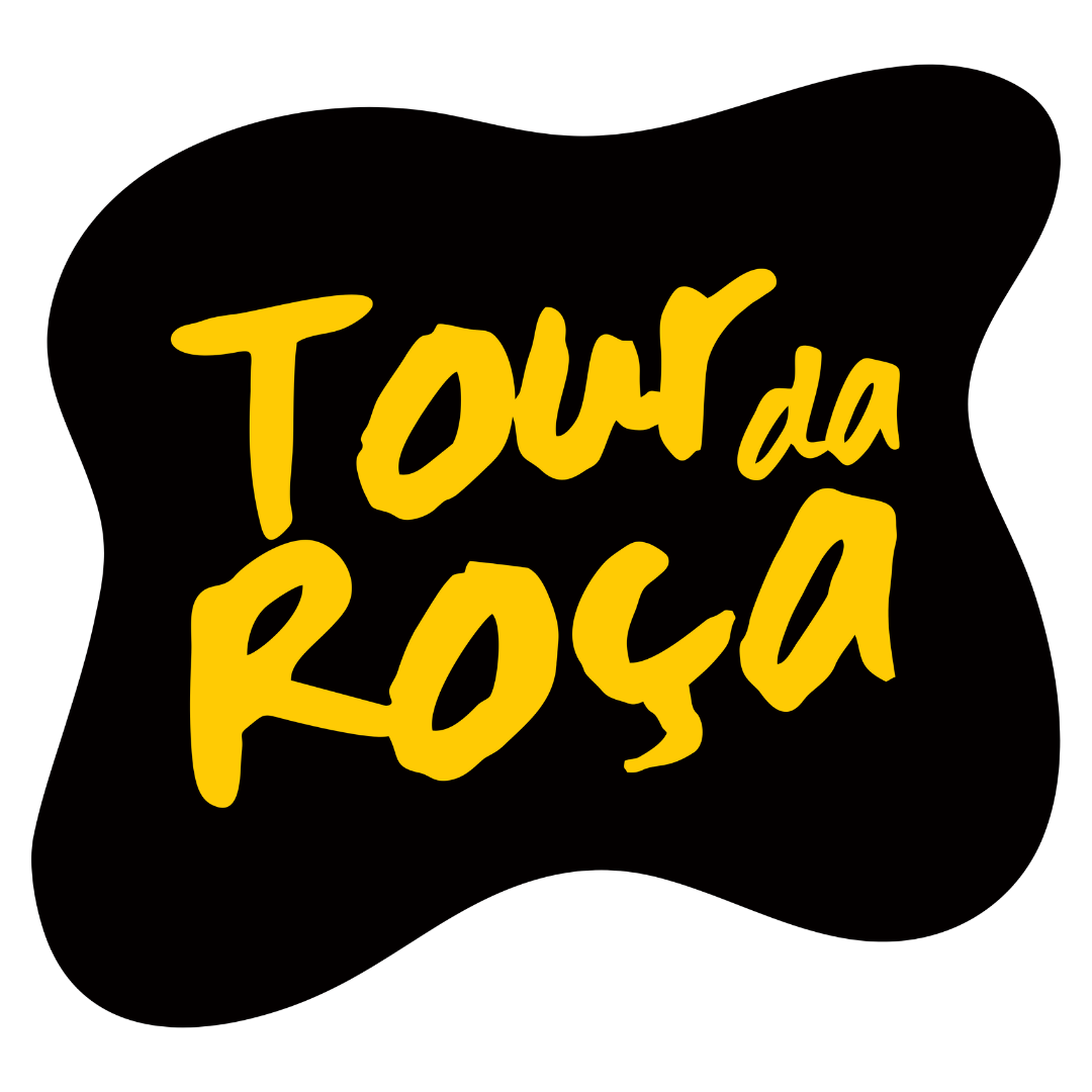 Logo de TOUR DA ROÇA